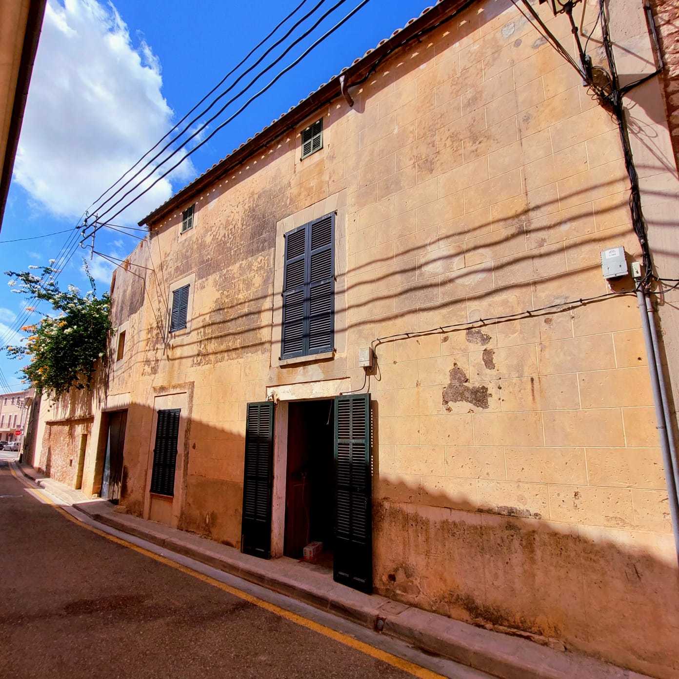 Casa Señorial 